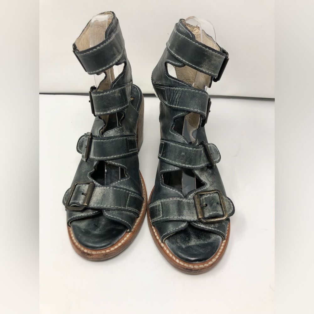 Freebird Quail Sandal size 7